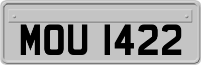 MOU1422
