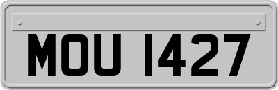 MOU1427