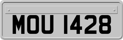 MOU1428
