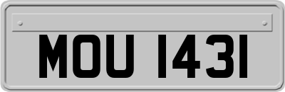MOU1431