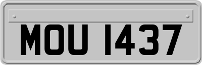 MOU1437