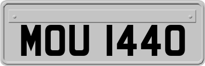 MOU1440