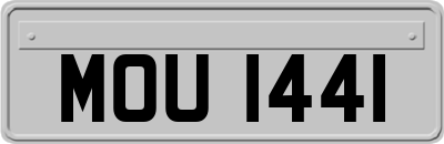 MOU1441