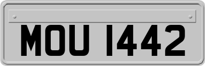 MOU1442