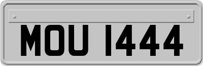 MOU1444