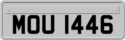 MOU1446