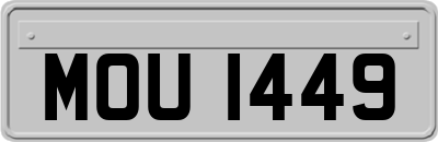 MOU1449