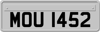 MOU1452
