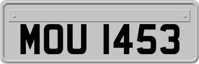 MOU1453
