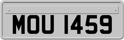 MOU1459