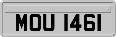MOU1461