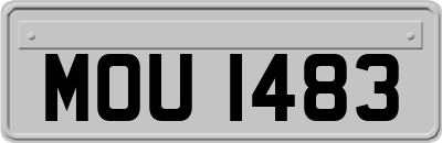 MOU1483
