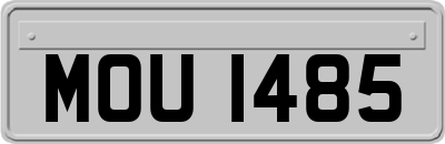 MOU1485