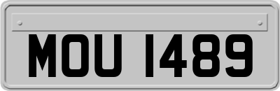 MOU1489
