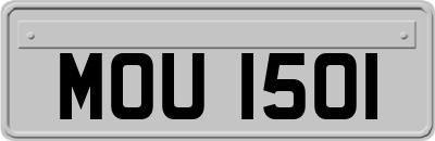 MOU1501