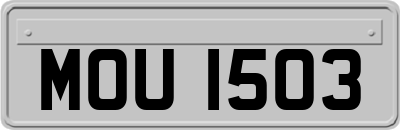 MOU1503