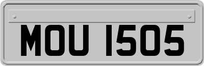 MOU1505