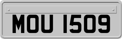 MOU1509