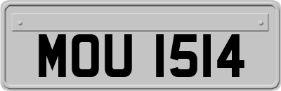 MOU1514