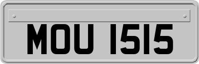 MOU1515