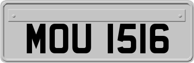 MOU1516
