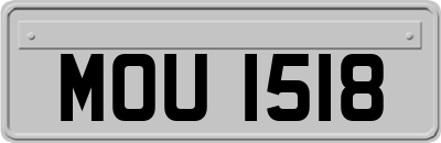 MOU1518