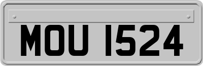 MOU1524