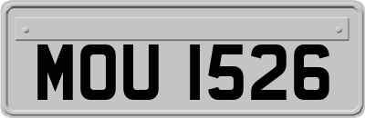 MOU1526