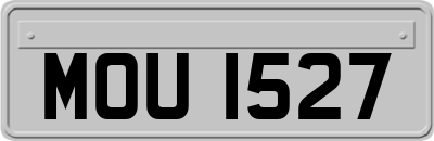 MOU1527