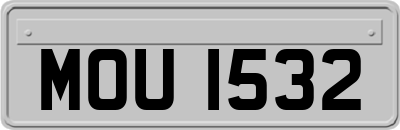 MOU1532