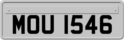 MOU1546