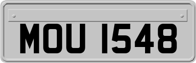 MOU1548