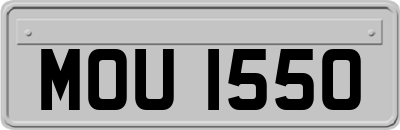 MOU1550