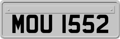 MOU1552