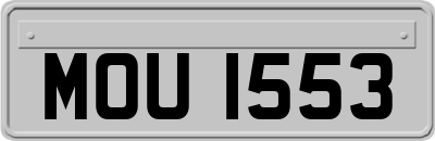MOU1553