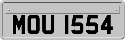 MOU1554