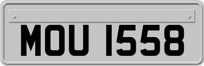 MOU1558