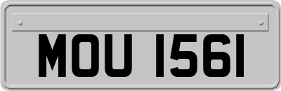 MOU1561