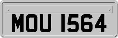 MOU1564