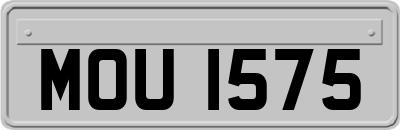 MOU1575