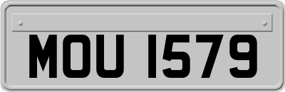 MOU1579