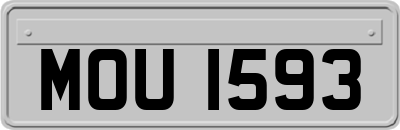 MOU1593