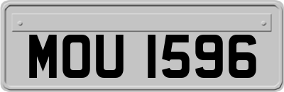 MOU1596