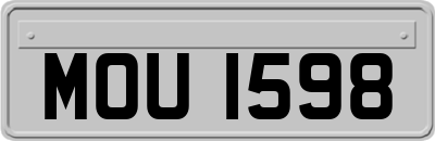 MOU1598