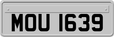MOU1639