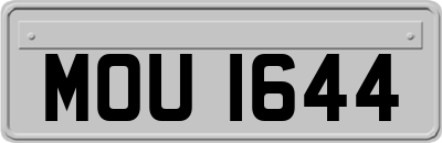 MOU1644