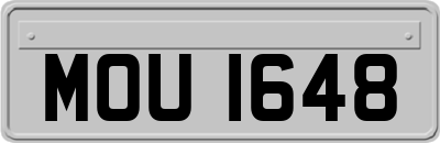 MOU1648
