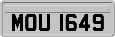 MOU1649