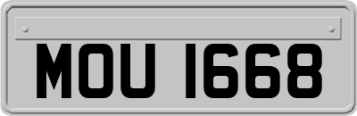 MOU1668