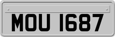 MOU1687